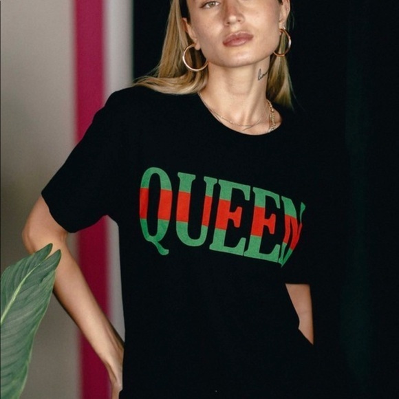 QUEEN tshirt multiple sizes brand‎ new - Picture 3 of 3